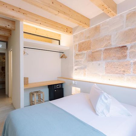 Marosi Boutique Hotel Ciutadella  Ngoại thất bức ảnh