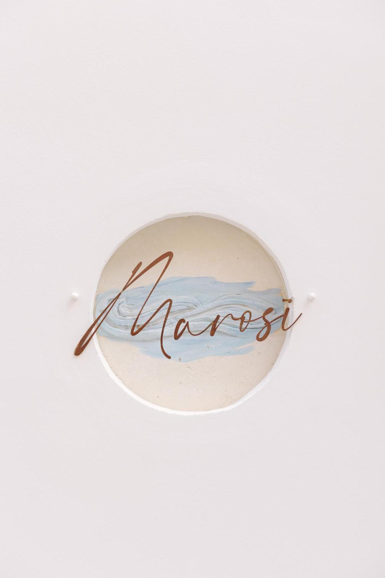 Marosi Boutique Hotel Ciutadella  Ngoại thất bức ảnh