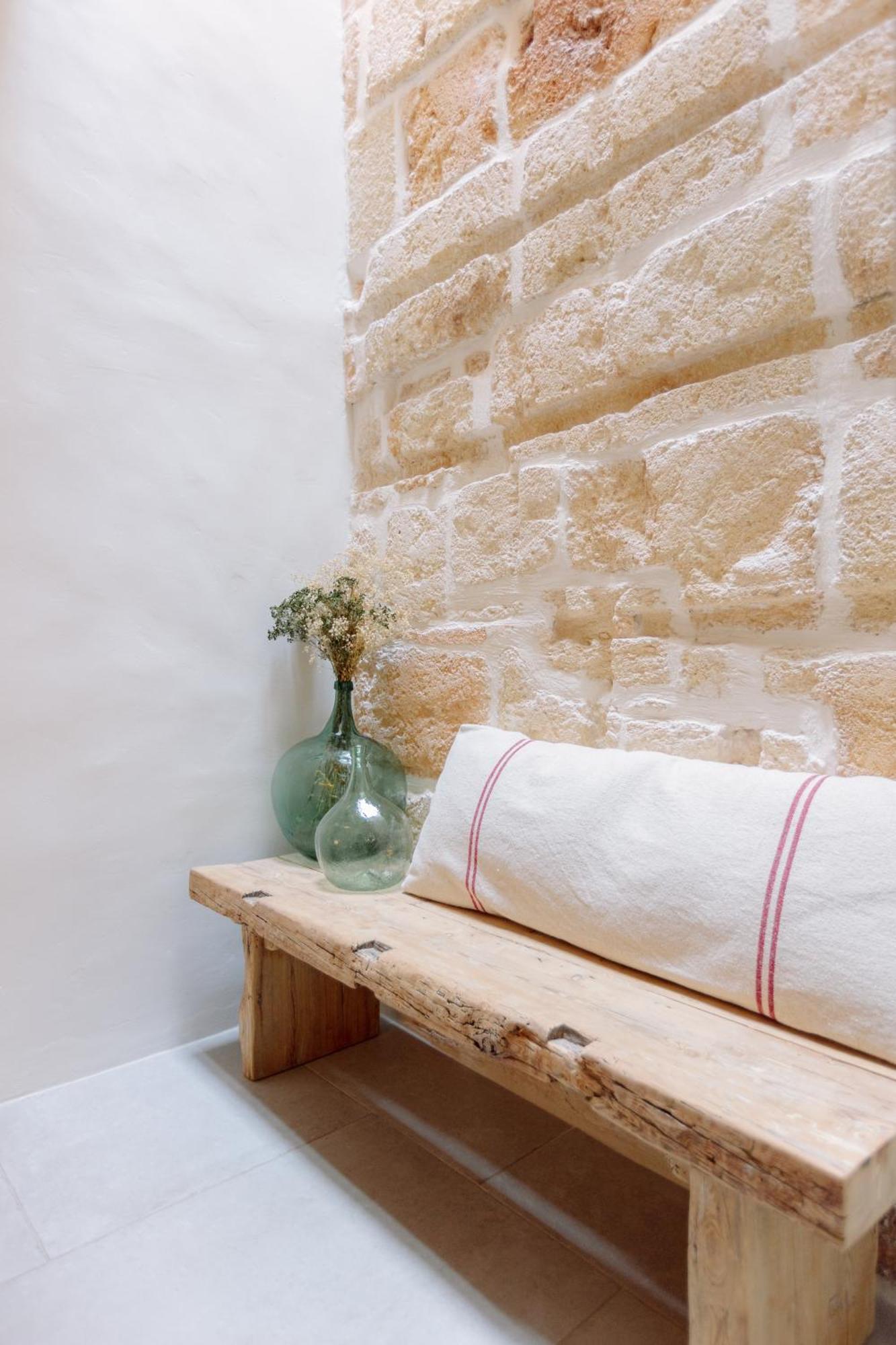 Marosi Boutique Hotel Ciutadella  Ngoại thất bức ảnh