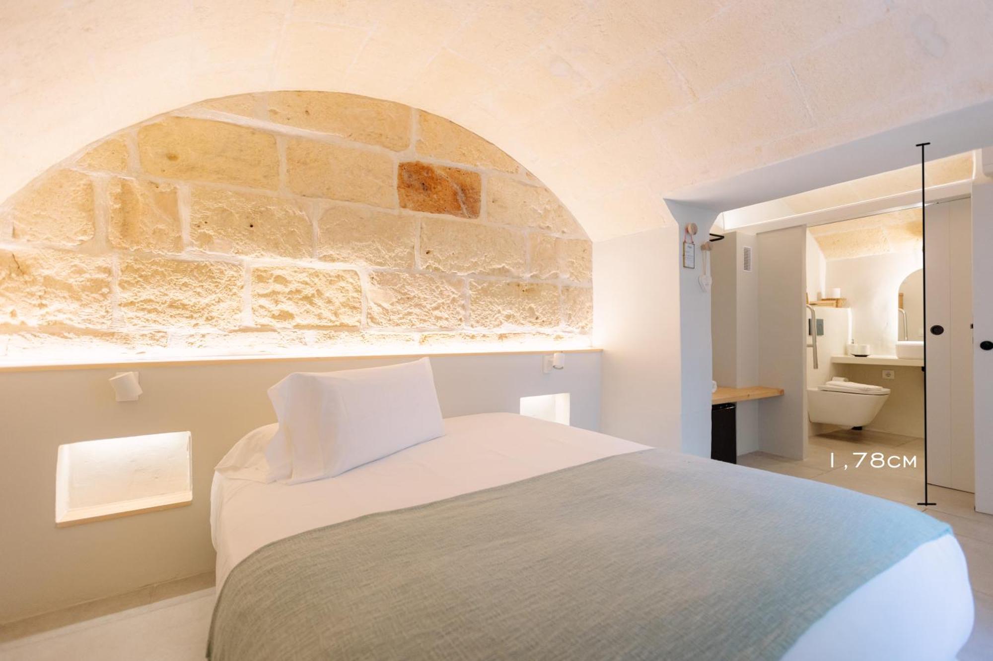 Marosi Boutique Hotel Ciutadella  Ngoại thất bức ảnh