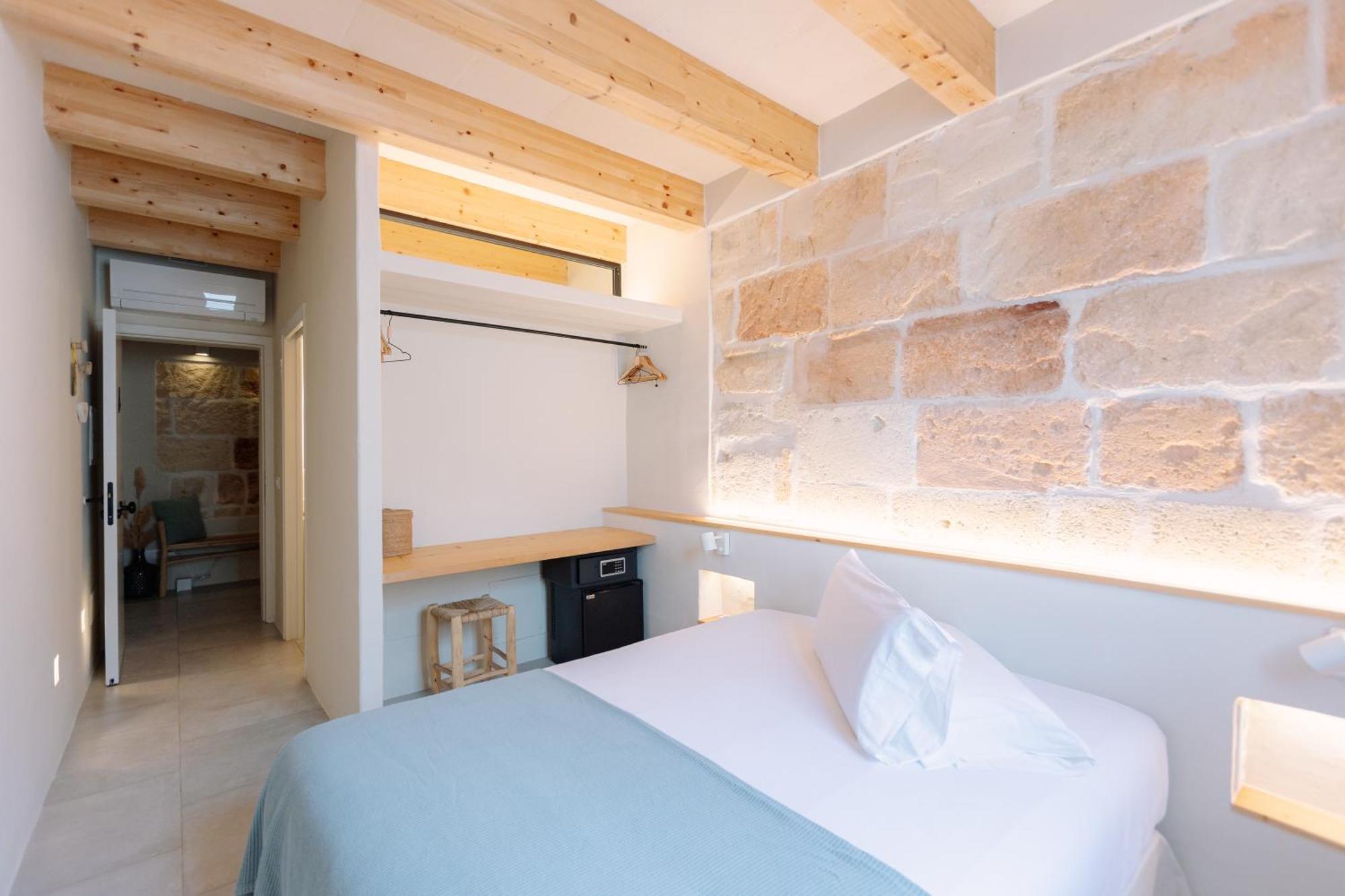 Marosi Boutique Hotel Ciutadella  Ngoại thất bức ảnh