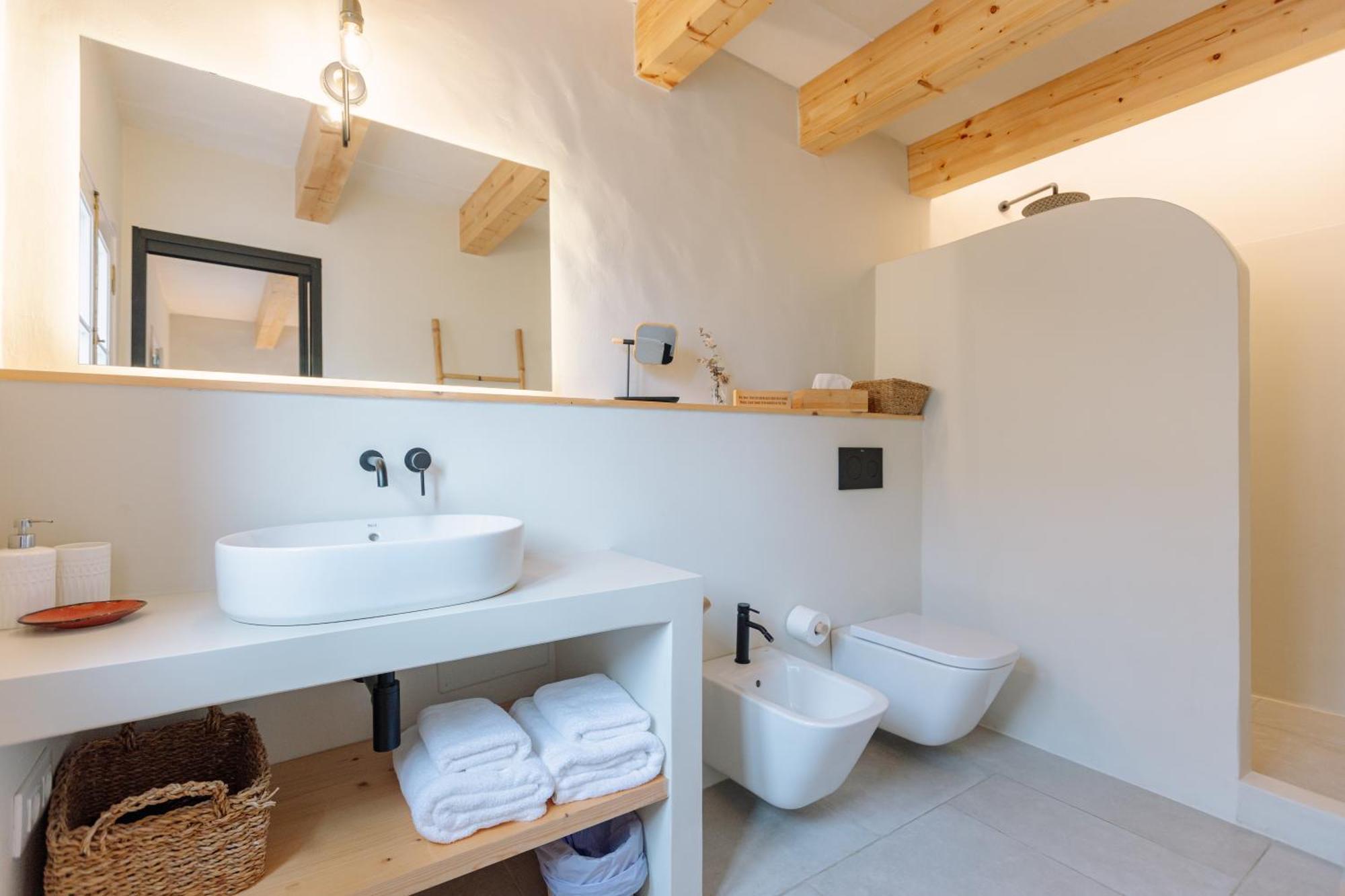 Marosi Boutique Hotel Ciutadella  Ngoại thất bức ảnh