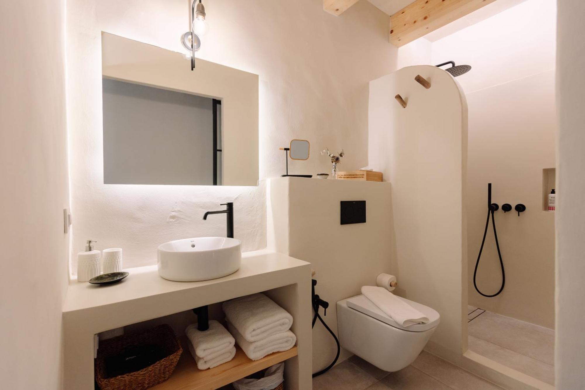 Marosi Boutique Hotel Ciutadella  Ngoại thất bức ảnh