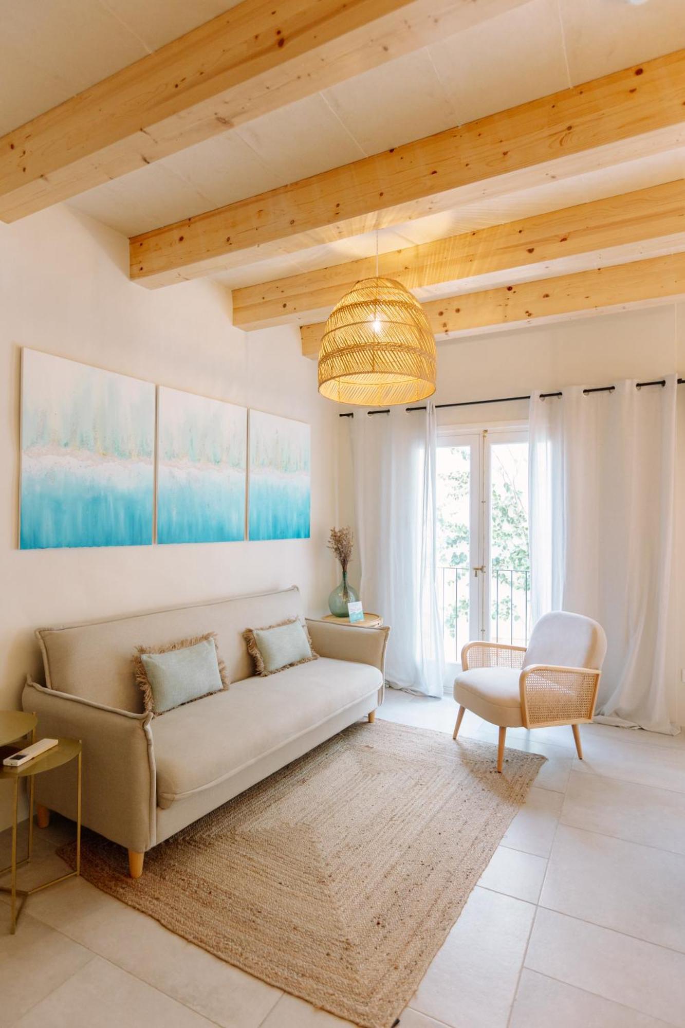 Marosi Boutique Hotel Ciutadella  Ngoại thất bức ảnh