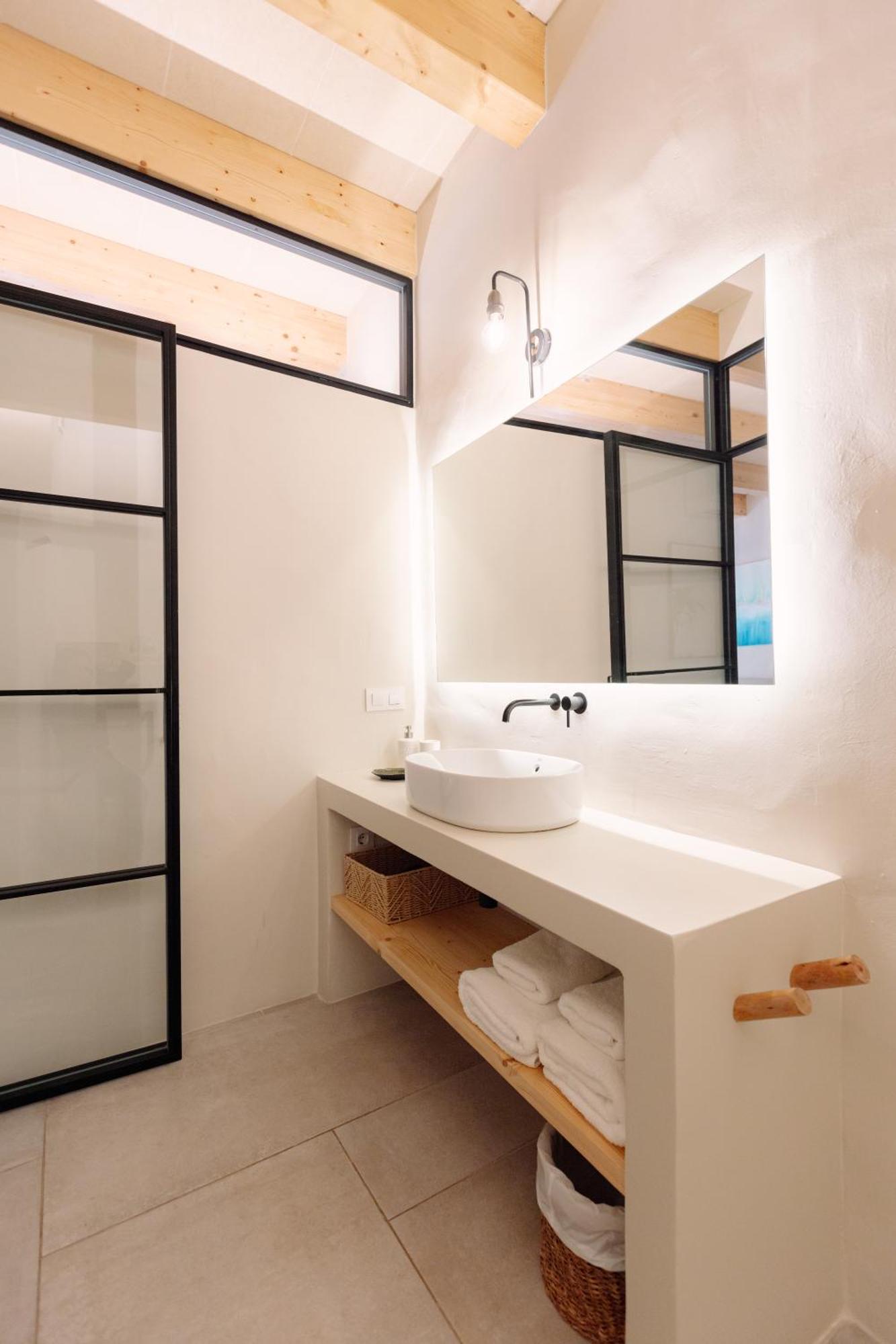Marosi Boutique Hotel Ciutadella  Ngoại thất bức ảnh