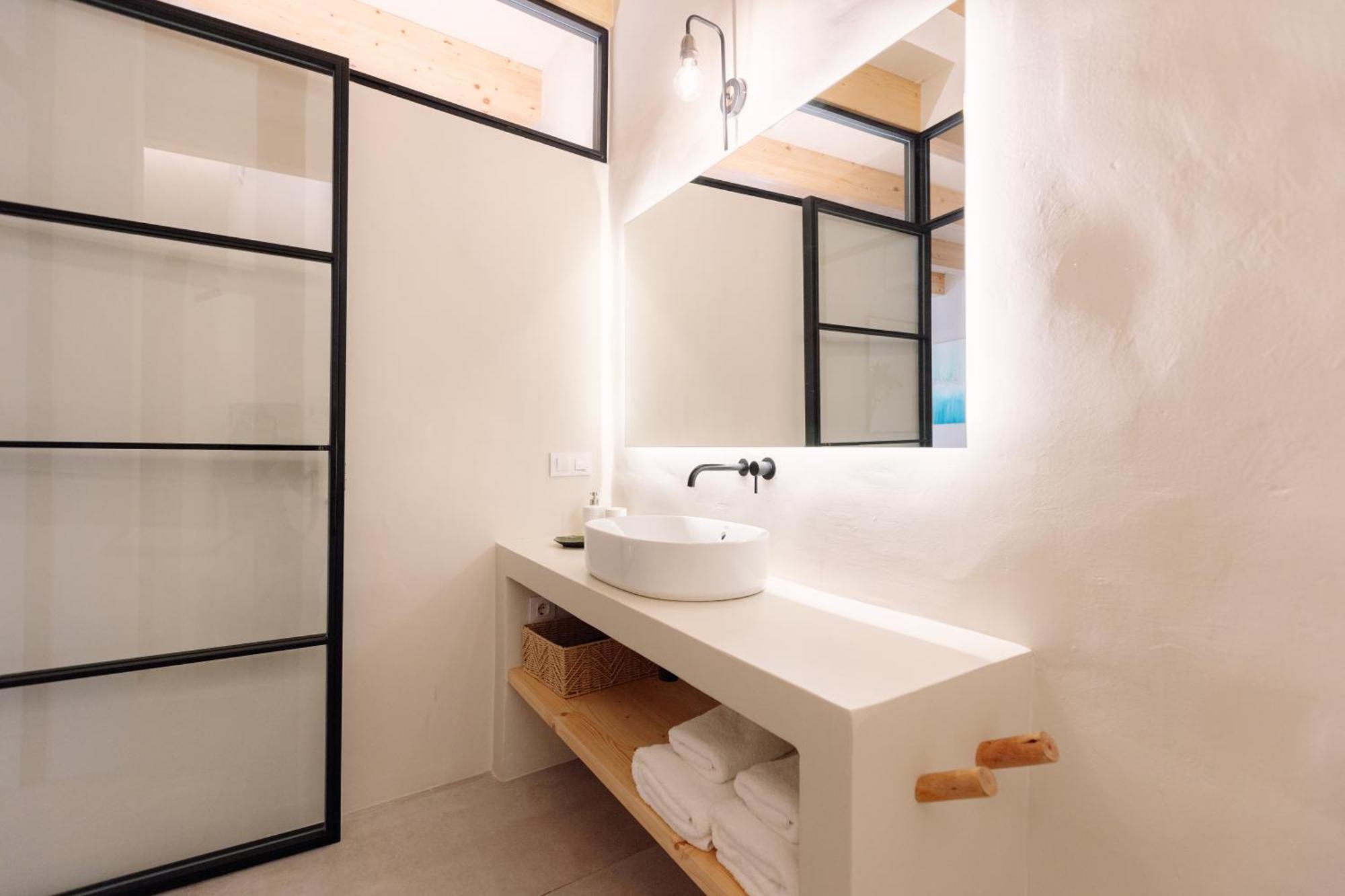 Marosi Boutique Hotel Ciutadella  Ngoại thất bức ảnh